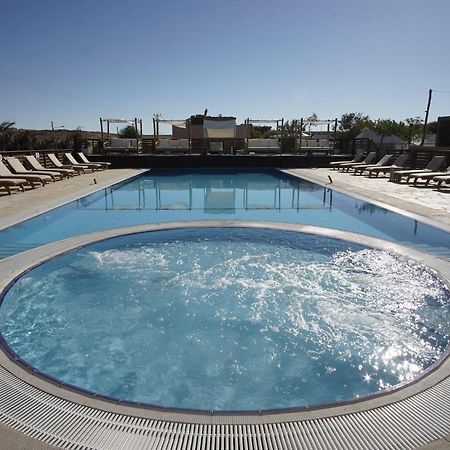 Jacob Mitzpe Ramon Hotel Exterior foto