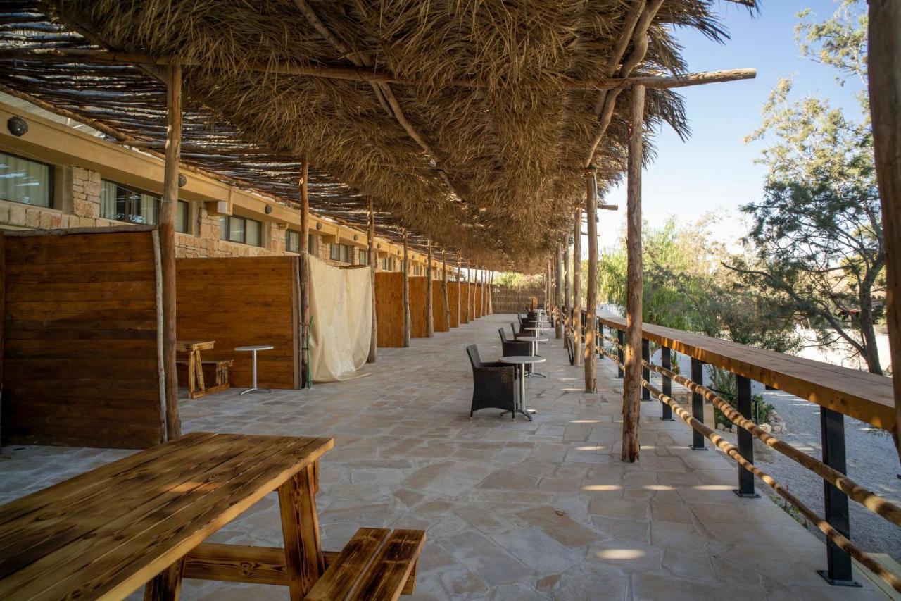 Jacob Mitzpe Ramon Hotel Exterior foto